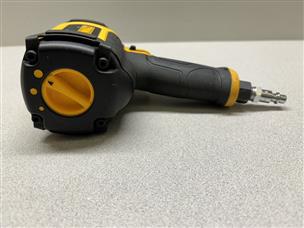 DEWALT DWMT70773 1 2 in. Heavy Duty Pneumatic Impact Wrench Good